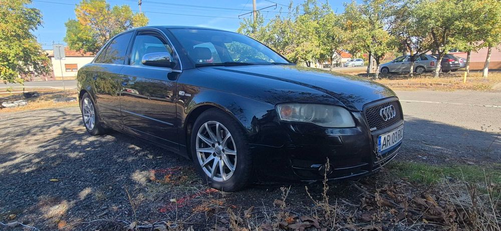 AUDI A4 Avant 2006 — imagine 2