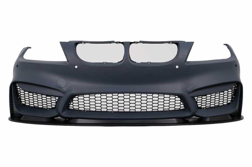 Bara Fata BMW Seria 3 E90 E91 LCI (2008-2011) M4 CS Look