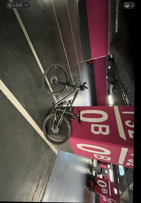 Rockrider 540S ca nou