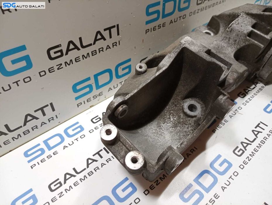 Suport Alternator Accesorii Motor Nissan X-Trail T31 2.0 DCI 2007 - 2013 Cod 8200527320C [M4044]