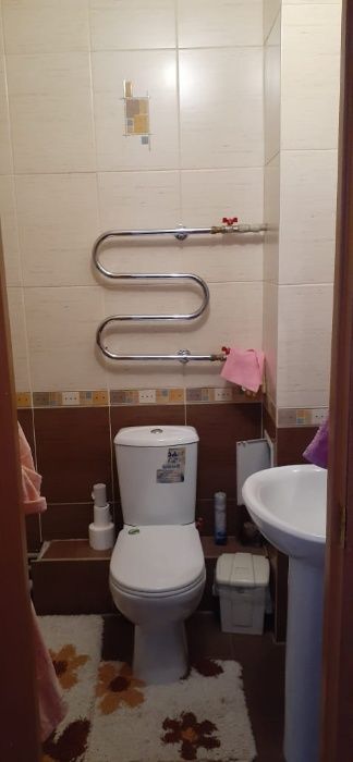 Продается 1 ком в районе Сарыарка.