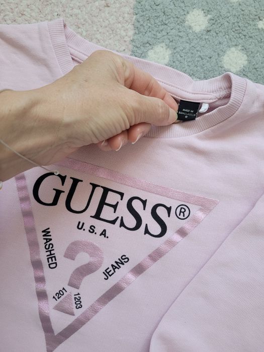 Bluza Guess 8 ani