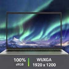 acer Aspire Vero 16" WUXGA IPS, Intel Ultra 5 125U 8GB LPDDR5 512GB