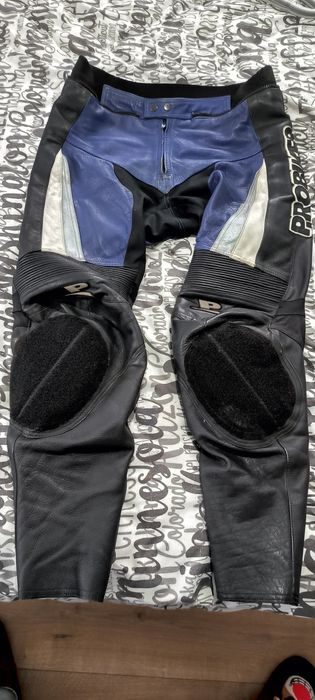 Мото Екип Probiker и ръкавици RST