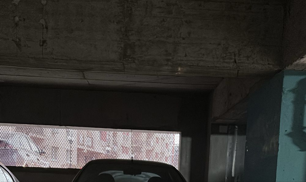 Inchiriez loc parcare in cadrul palladium residence