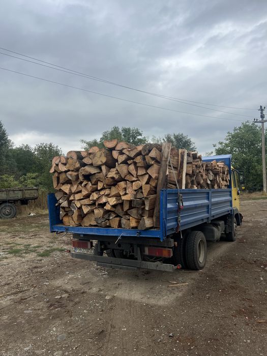 Lemn foc posibiltate plata esalonata