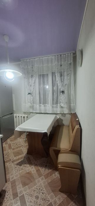 Сдам 1 комнатную квартиру