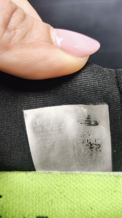 New Balance Supercomp Elite v4