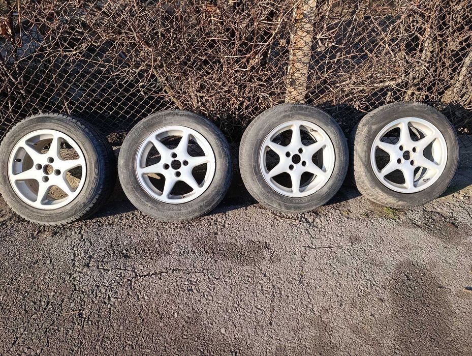 Продавам джантии