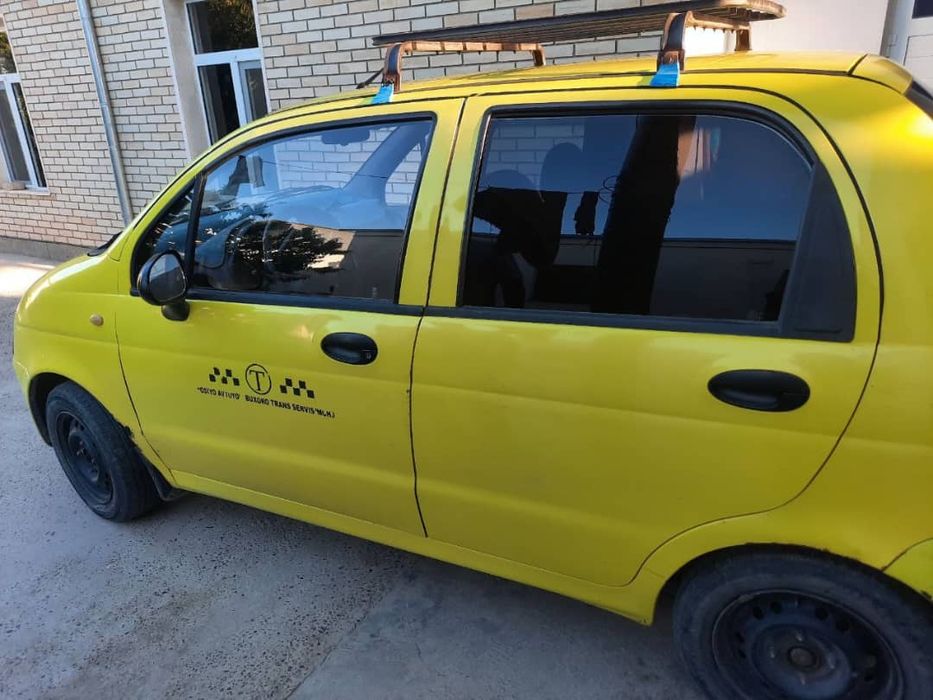 Матиз сотилади Matiz