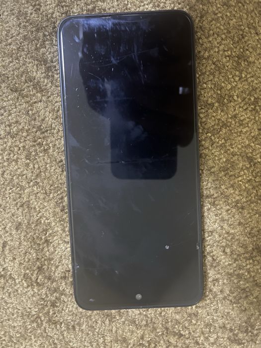 Продам poco m6….