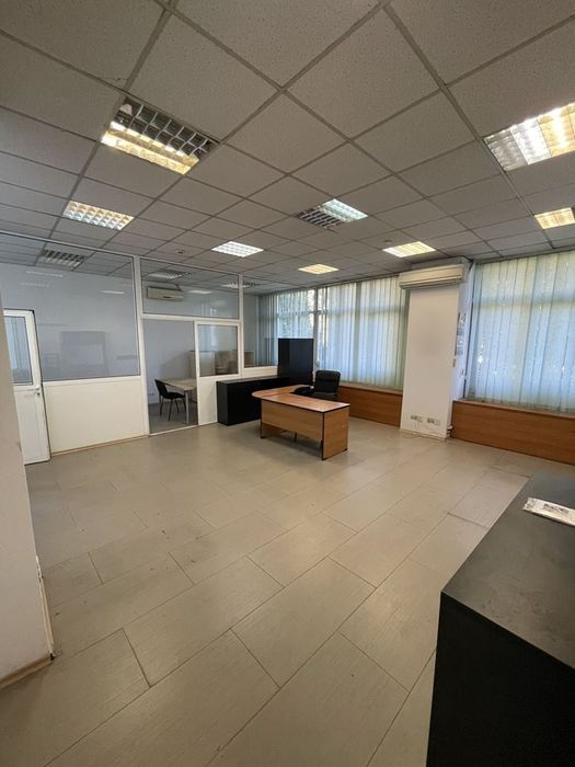 Дава се под наем Офис в София, Дианабад - 160 кв.м за 1500 € - Снимка #1