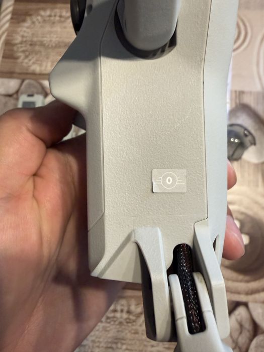 Dron DJI 3  с карта памет 256Гб Like a new