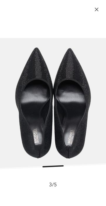 Pantofi Michael Kors ORIGINALI