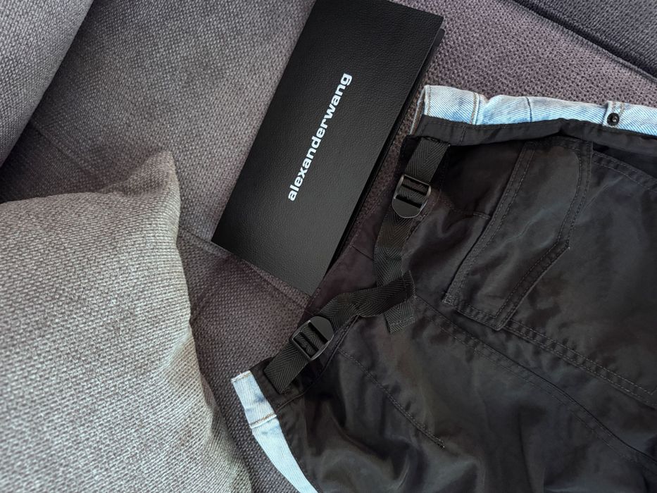 Alexander Wang дънки 100% оригинални