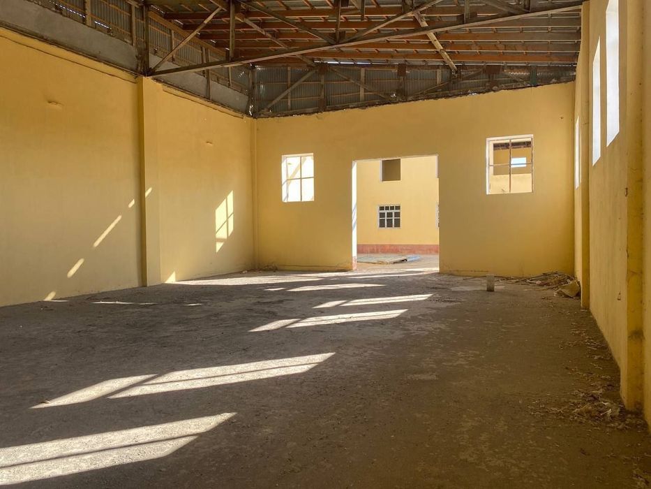 Срочно продаётся склад