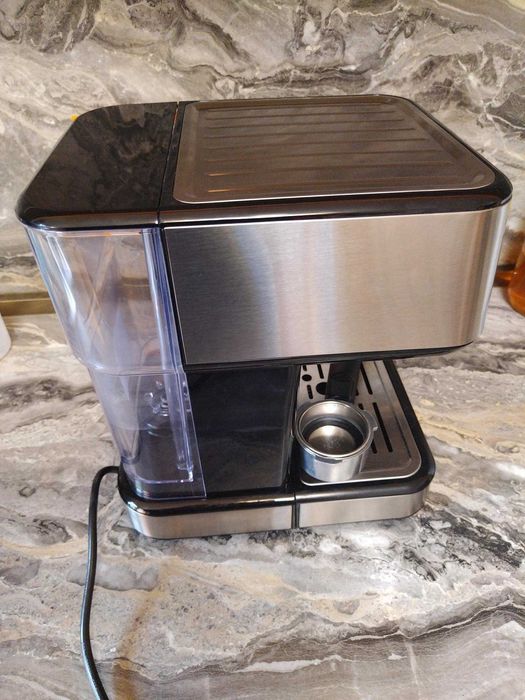 Кафемашина Gorenje ESCM15CD