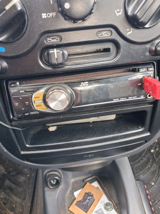 Деу ланос 1999гд цяла  за части