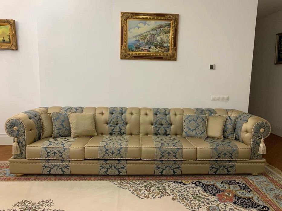 Диван для гостинной