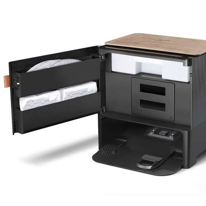 Roomba J9+ Combo - без гаранция