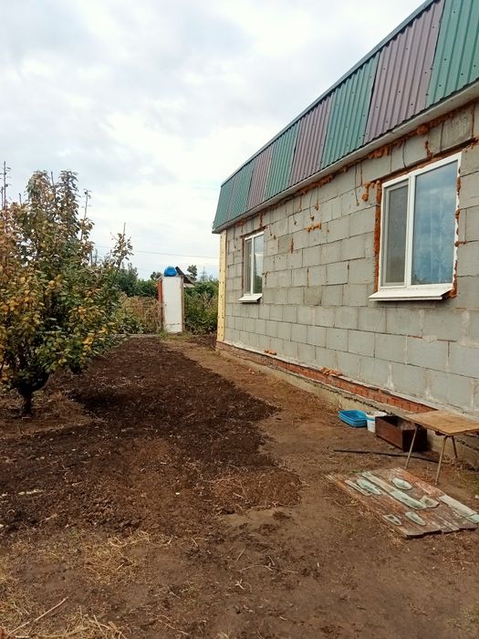 Дом 2021 в отличном состоянии