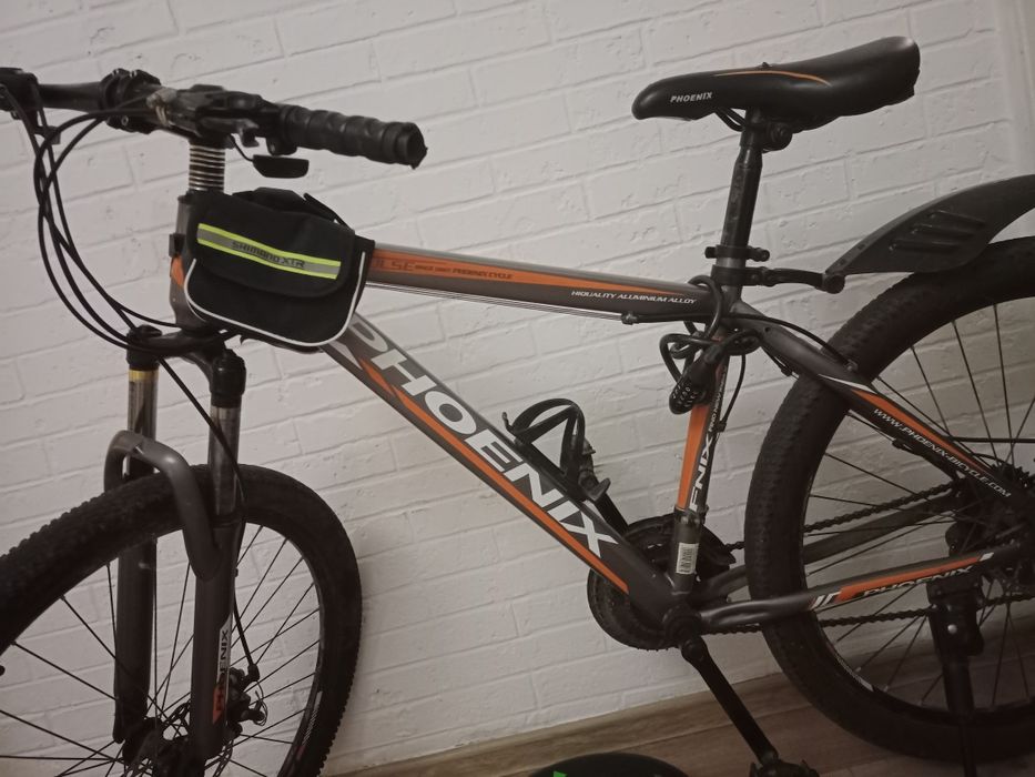 Продам велосипед в хорошем состоянии