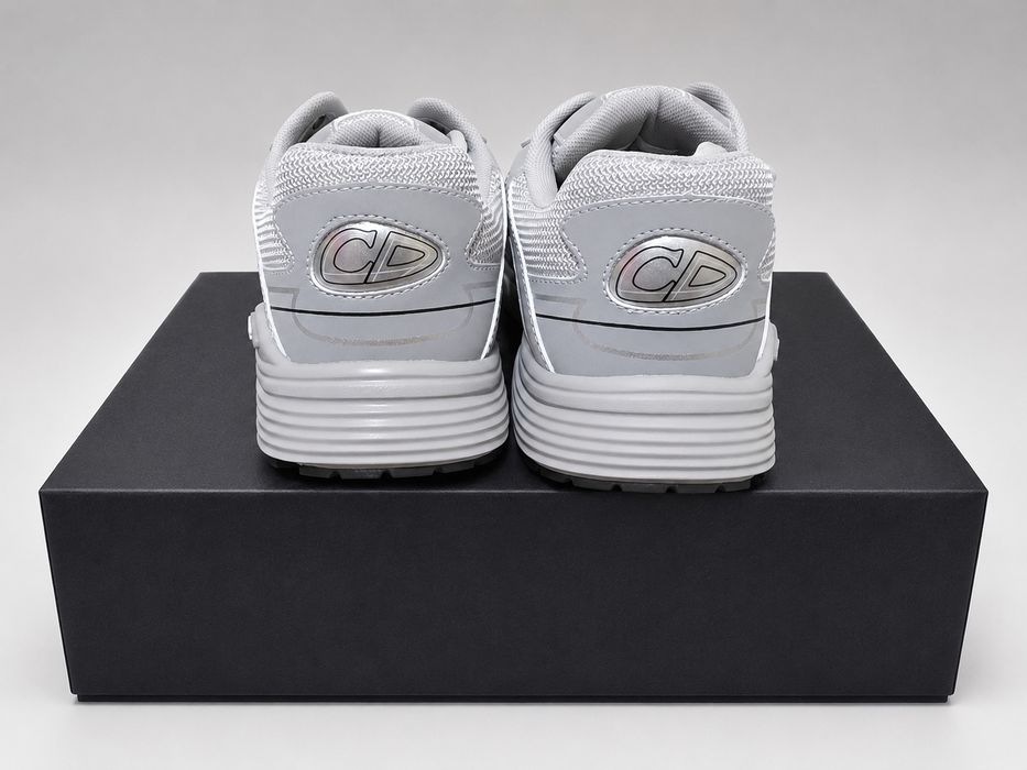 Dior B30 Gray marimea 44