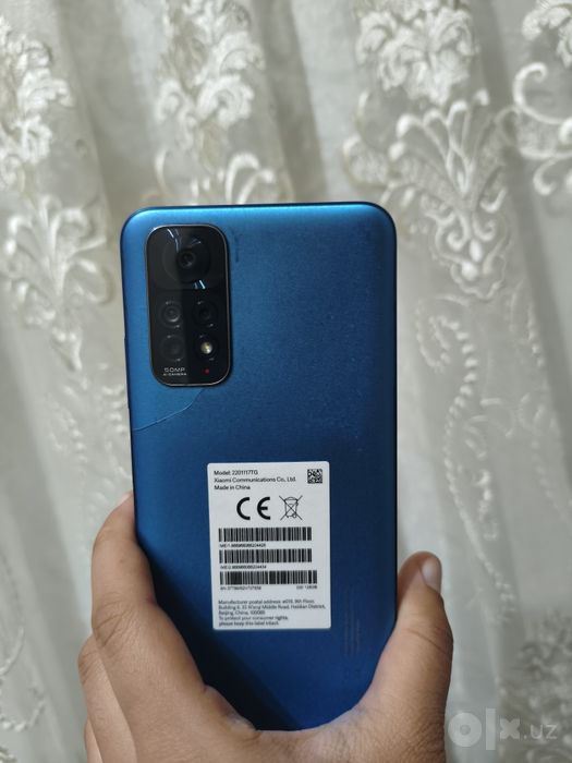 Redmi 11 Note    redmi