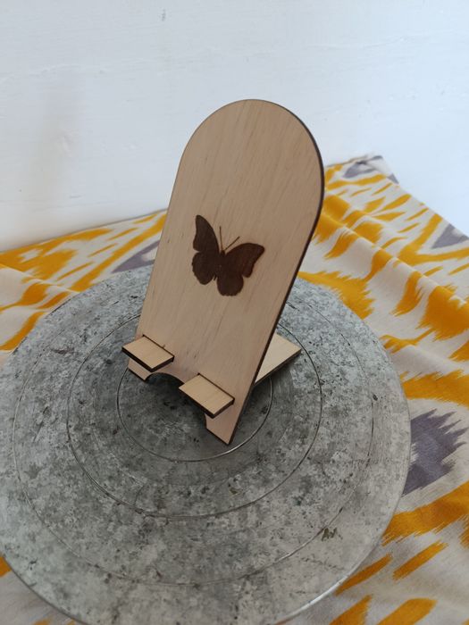 Подставка телефона. Telefon tutgich.