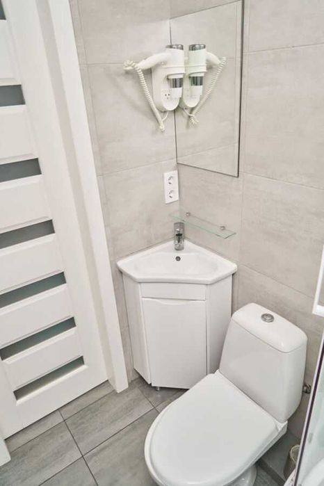 Едностаен имот в кв.Банишора.