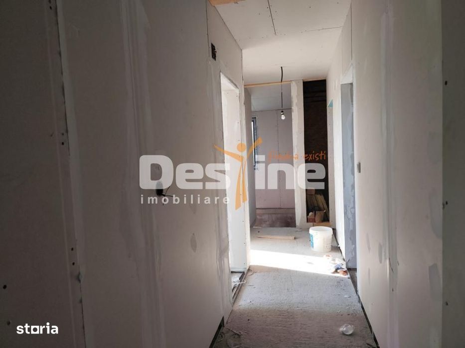 Bordenii Micii Casa Noua la Alb 150 mp utili
