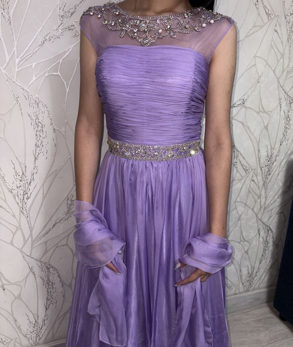 Платье Jovani фирменное