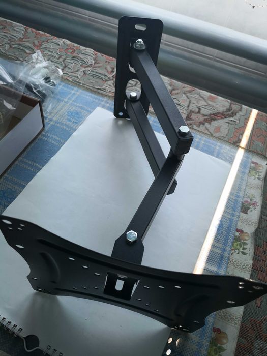 Suport TV reglabil 14 - 55 inch, max. 50 kg