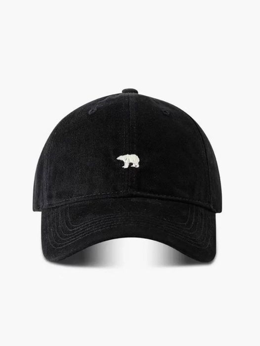 Кепка спасет от плохой прически и хорошего солнца