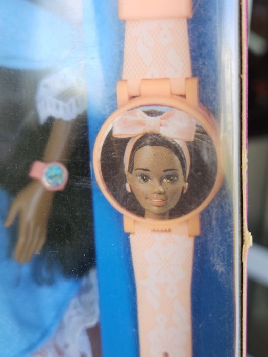 Ретро кукла Барби 1994 Barbie
