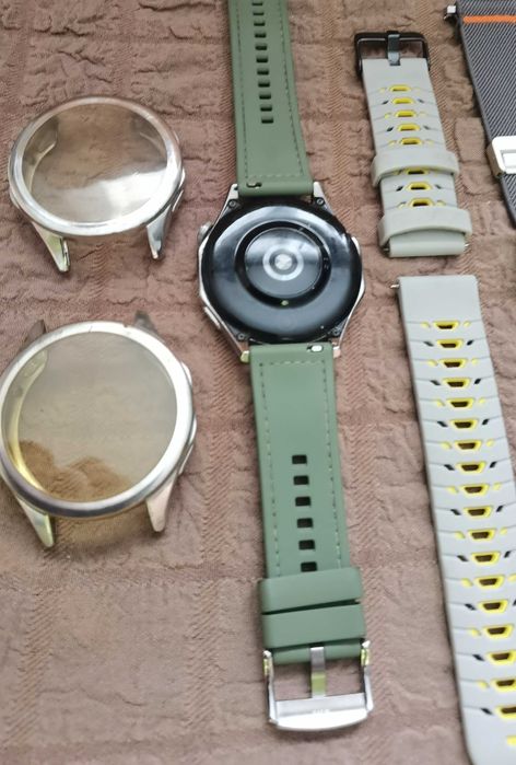 Продавам Huawei watch GT 4