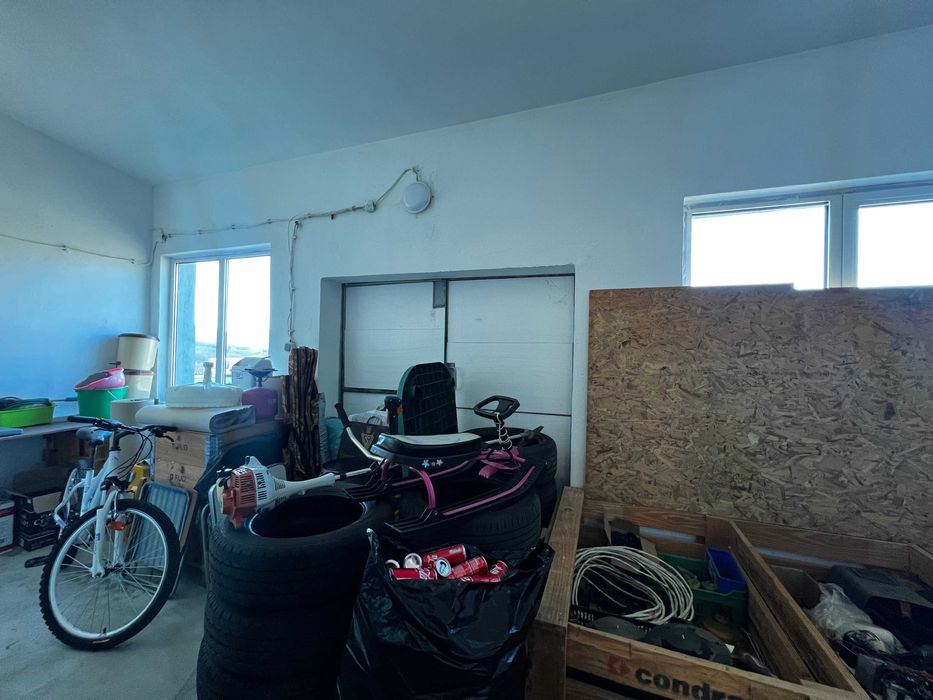 Продава се Промишлена сграда в Дряново - 185 кв.м за 795 €/кв.м - Снимка #6