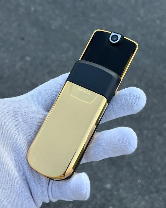 Телефон Nokia 8800 Erdos