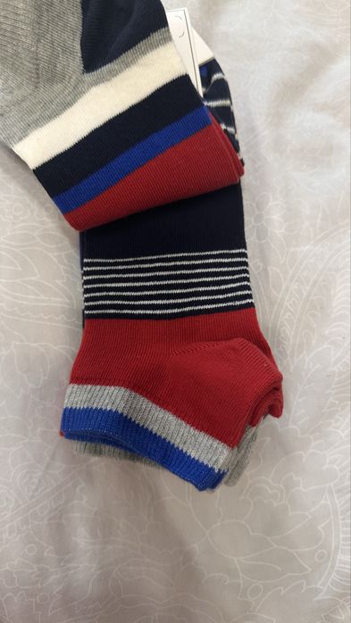 Носки Next 5 пар Новые