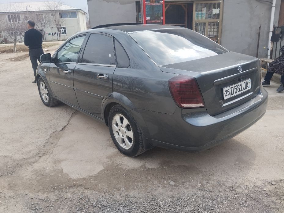 Jentra 1.5 3 pozitsiya 2017