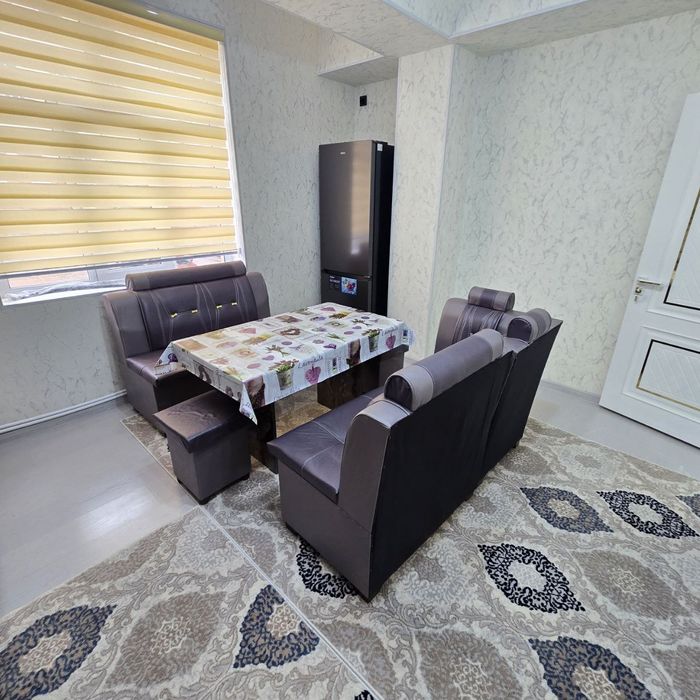 Сдаётся в аренду 1-комнатная квартира, на долгосрок