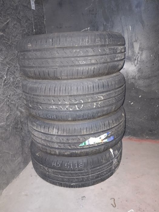 продам резину на 15