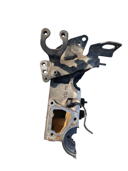 Chiulasa Ford Transit 2000-2006 2.0Tddi