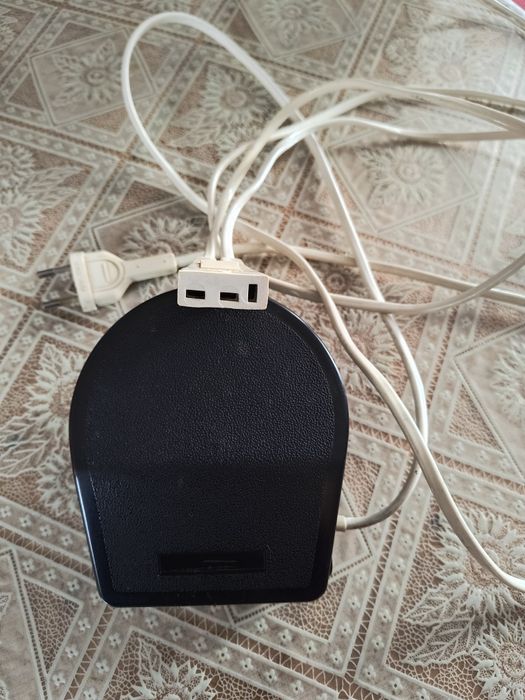 Педал за домашна шевна машина Науман