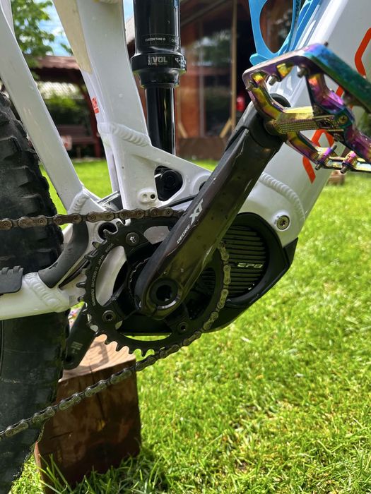 De vânzare Mondraker Dusk RR 2021 – E-MTB Enduro Premium