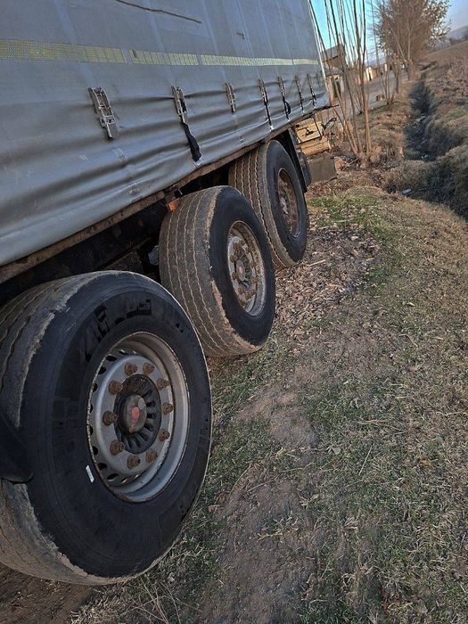 Прицеп KRONE Сотилади