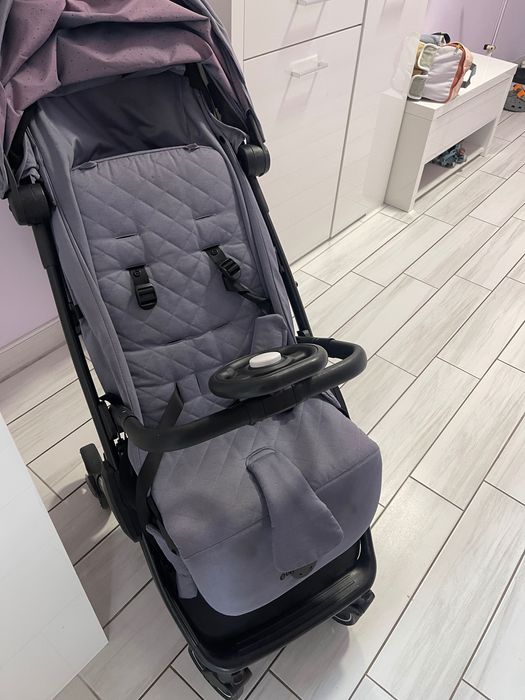 Количка Easywalker Jackey