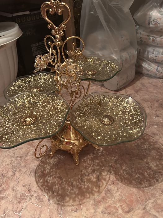 Ыдыс аяқ сатылады