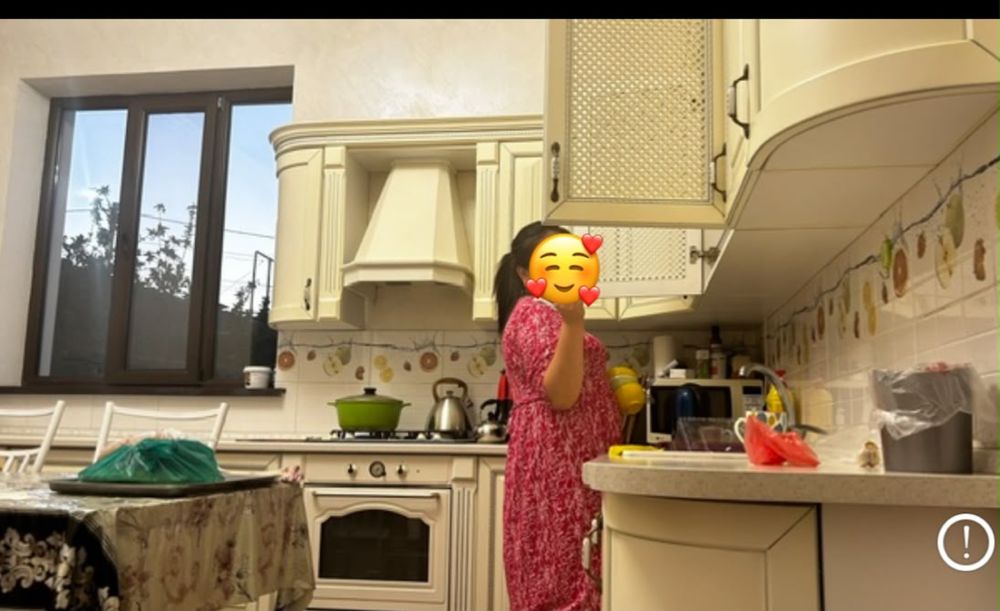 Кухонный гарнитур б/у