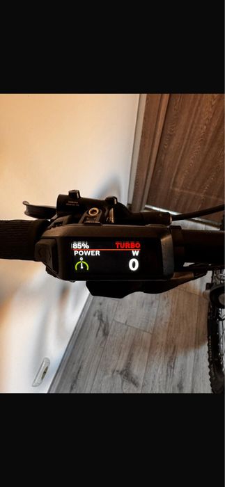 Bicicleta Electrica Stoke 625kw in stare perfecta de functionare.